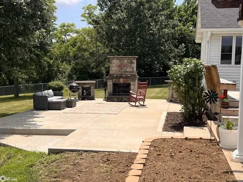 1152 Lake Road Ottumwa IA 52501