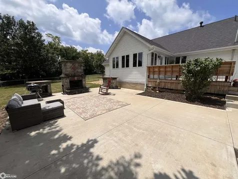 1152 Lake Road Ottumwa IA 52501