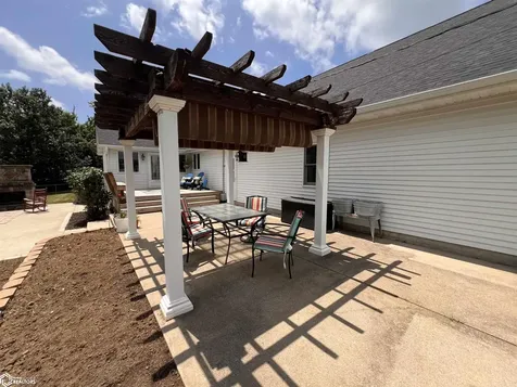 1152 Lake Road Ottumwa IA 52501
