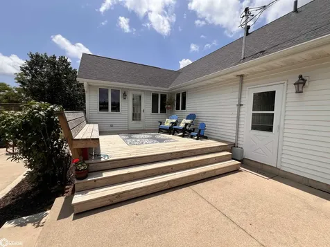 1152 Lake Road Ottumwa IA 52501