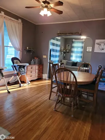 421 S Jefferson Street Sigourney IA 52591