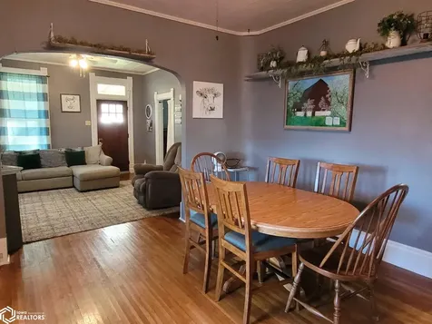 421 S Jefferson Street Sigourney IA 52591