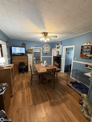 403 S 6th Fairfield IA 52556