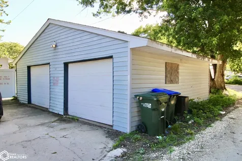 309 Ave G Fort Madison IA 52627