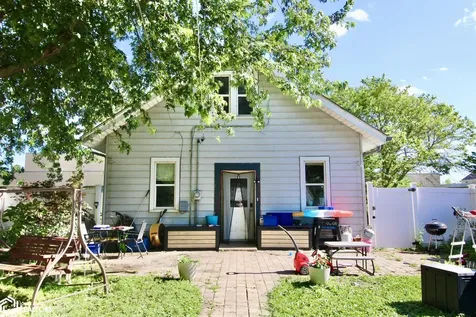 309 Ave G Fort Madison IA 52627