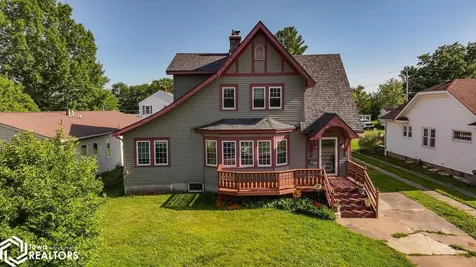 216 Vogel Avenue Ottumwa IA 52501