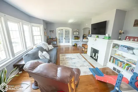 216 Vogel Avenue Ottumwa IA 52501