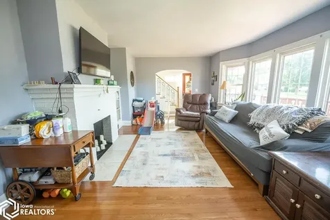 216 Vogel Avenue Ottumwa IA 52501