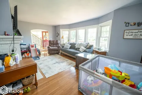 216 Vogel Avenue Ottumwa IA 52501