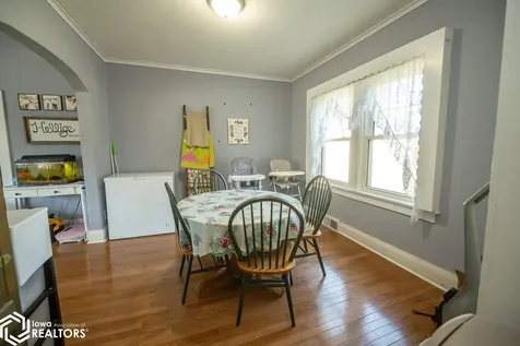 216 Vogel Avenue Ottumwa IA 52501
