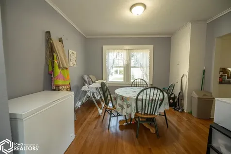 216 Vogel Avenue Ottumwa IA 52501