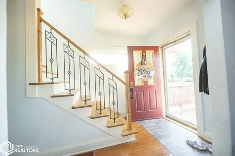 216 Vogel Avenue Ottumwa IA 52501