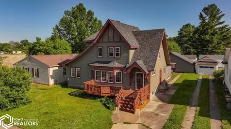 216 Vogel Avenue Ottumwa IA 52501