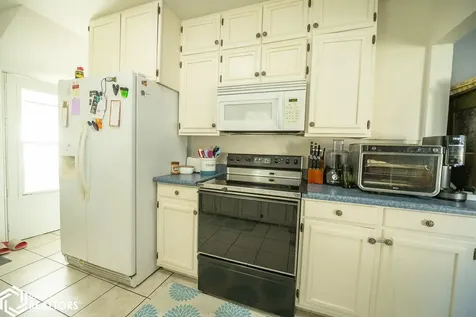 216 Vogel Avenue Ottumwa IA 52501