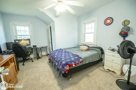 216 Vogel Avenue Ottumwa IA 52501