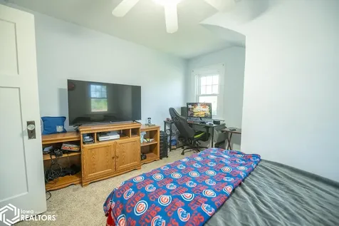 216 Vogel Avenue Ottumwa IA 52501