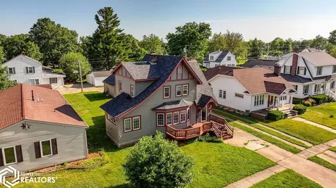 216 Vogel Avenue Ottumwa IA 52501