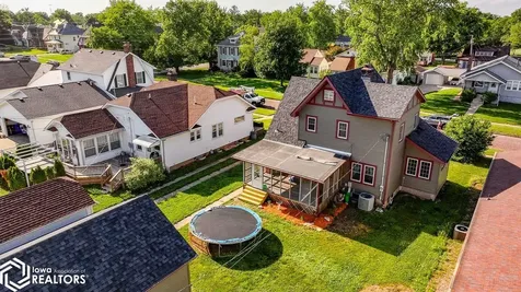 216 Vogel Avenue Ottumwa IA 52501