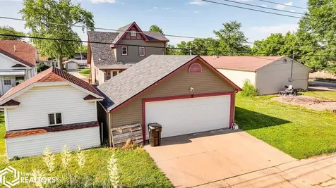 216 Vogel Avenue Ottumwa IA 52501
