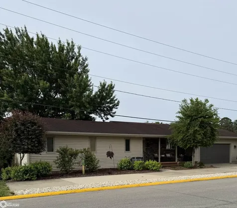 1117 Union Iowa Falls IA 50126