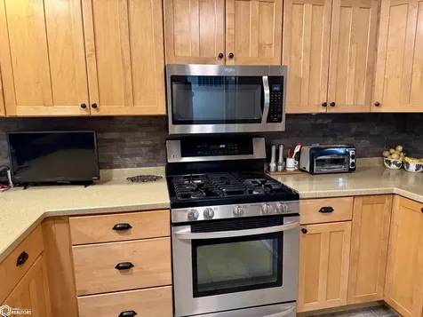 1117 Union Iowa Falls IA 50126