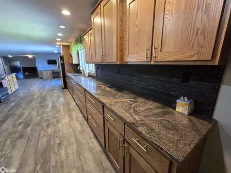 2523 Bill Bone Lane Oskaloosa IA 52577