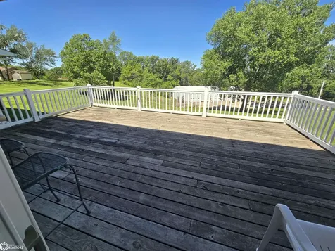 2523 Bill Bone Lane Oskaloosa IA 52577
