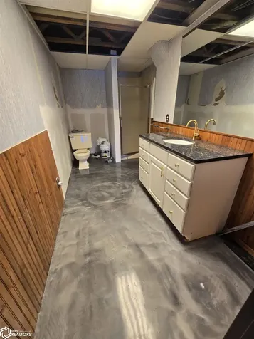 2523 Bill Bone Lane Oskaloosa IA 52577