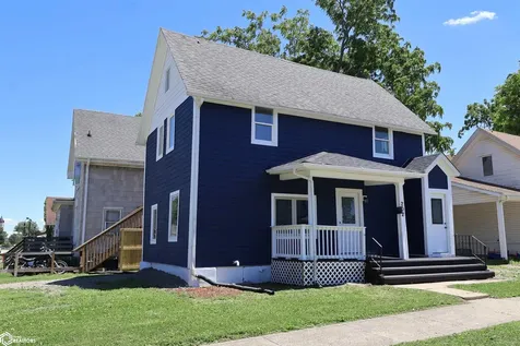 202 S 5th Street Marshalltown IA 50158