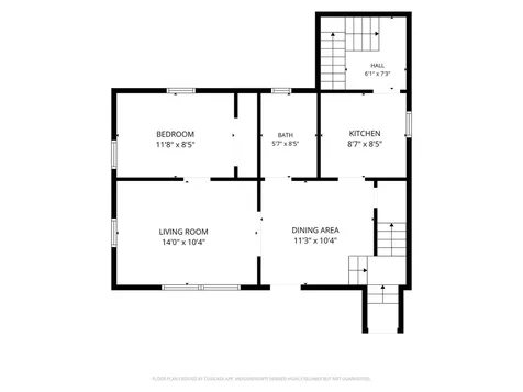 202 S 5th Street Marshalltown IA 50158