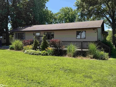 415 E Railroad Street Wayland IA 52654