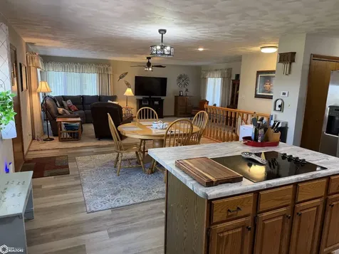 415 E Railroad Street Wayland IA 52654