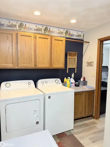 415 E Railroad Street Wayland IA 52654