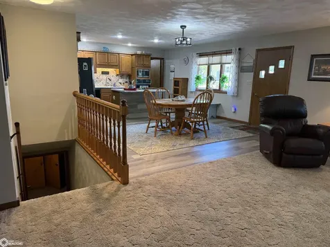 415 E Railroad Street Wayland IA 52654