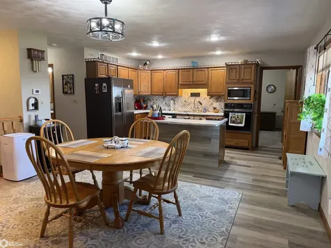 415 E Railroad Street Wayland IA 52654