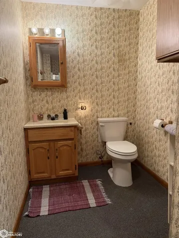 415 E Railroad Street Wayland IA 52654