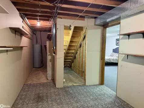 415 E Railroad Street Wayland IA 52654