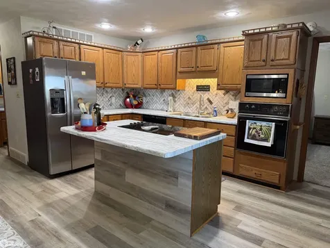 415 E Railroad Street Wayland IA 52654
