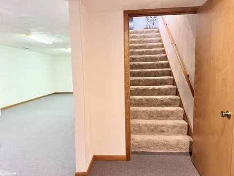 415 E Railroad Street Wayland IA 52654