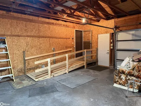415 E Railroad Street Wayland IA 52654