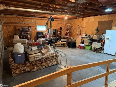 415 E Railroad Street Wayland IA 52654