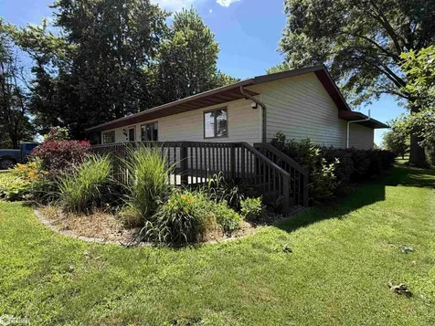 415 E Railroad Street Wayland IA 52654
