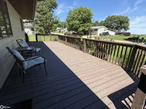 415 E Railroad Street Wayland IA 52654
