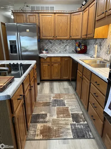 415 E Railroad Street Wayland IA 52654