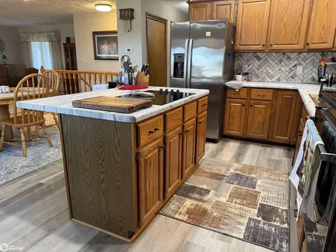 415 E Railroad Street Wayland IA 52654