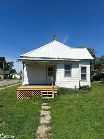 402 N Weller Ottumwa IA 52501