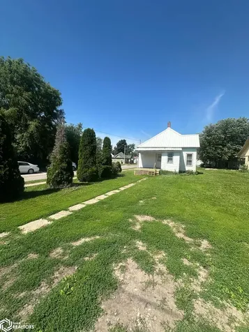 402 N Weller Ottumwa IA 52501