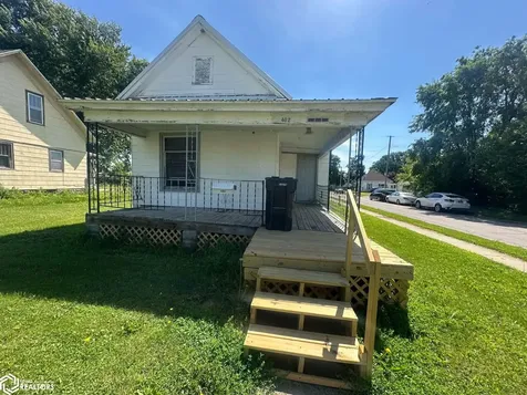 402 N Weller Ottumwa IA 52501