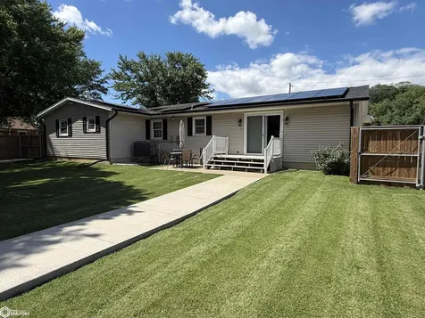 2714 Avenue A Fort Madison IA 52627