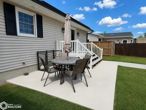 2714 Avenue A Fort Madison IA 52627